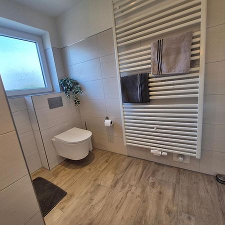 Ferienwohnung Leer-Stadtmitte, 15131 외부 사진