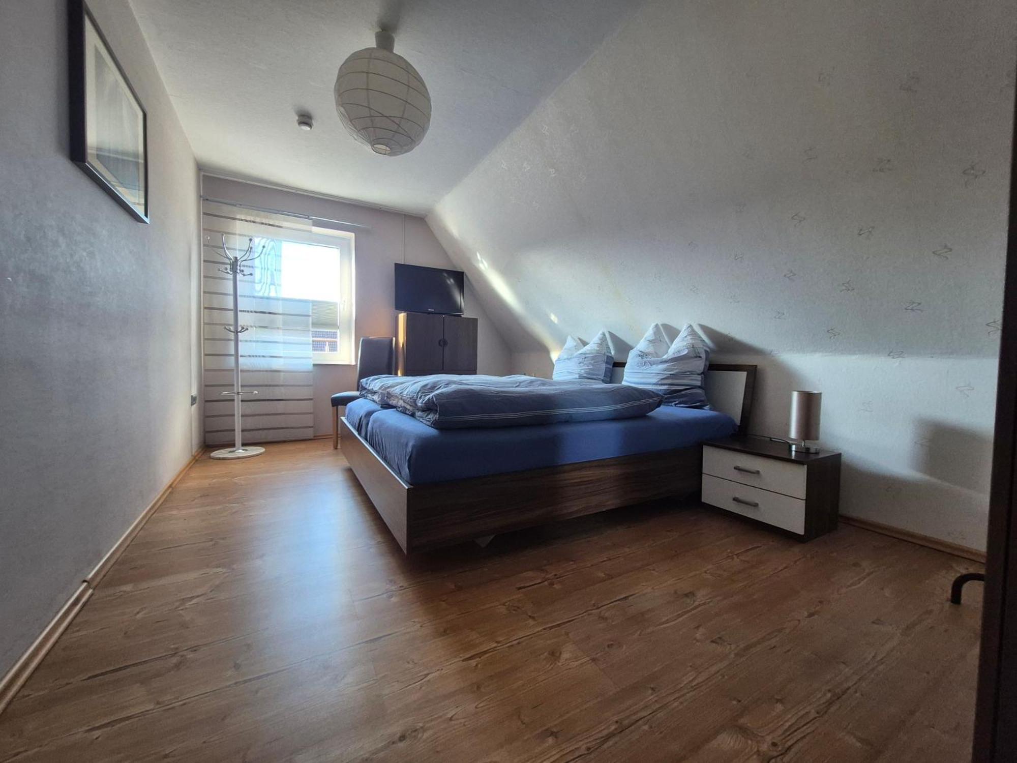 Ferienwohnung Leer-Stadtmitte, 15131 외부 사진