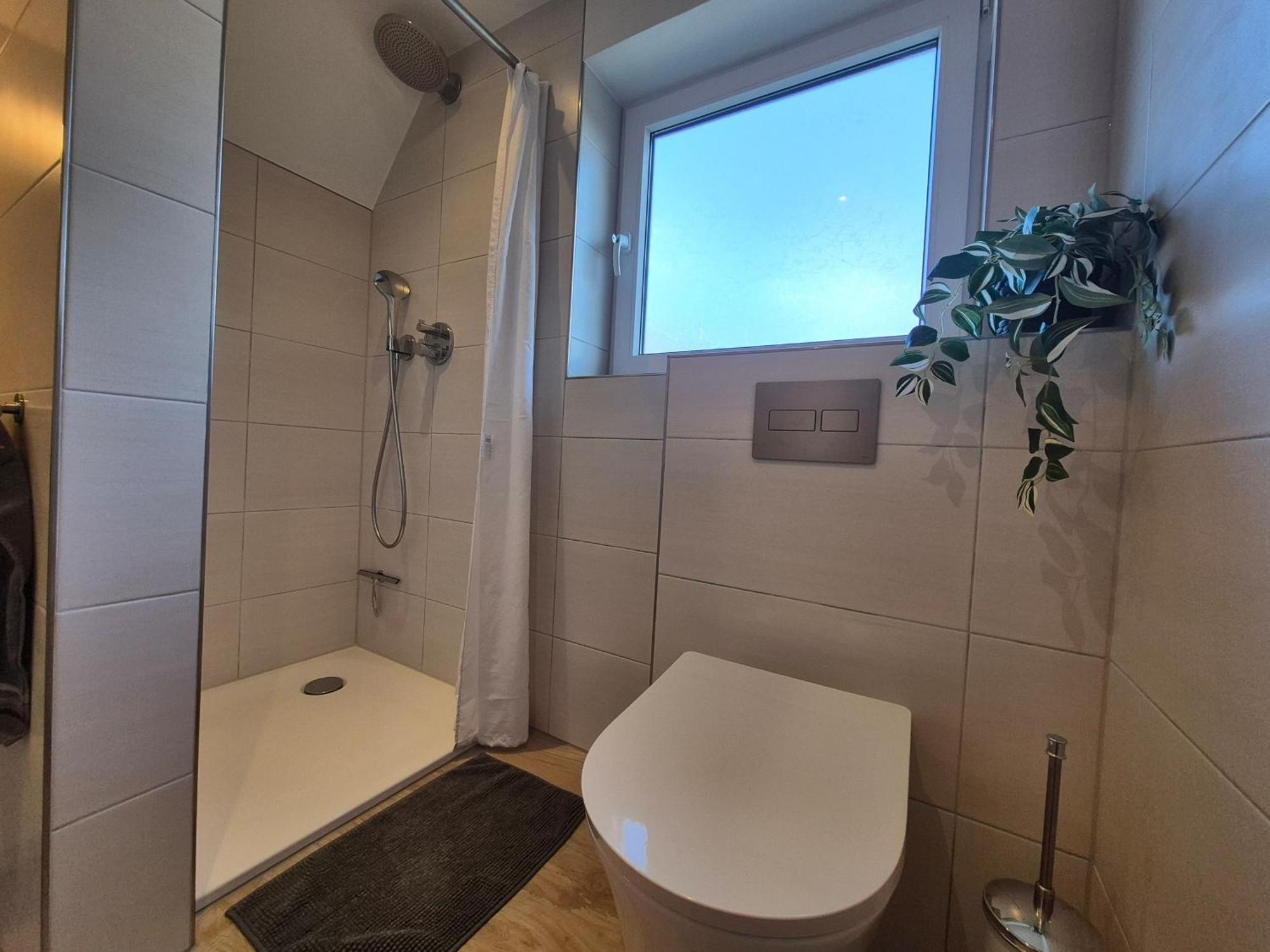 Ferienwohnung Leer-Stadtmitte, 15131 외부 사진