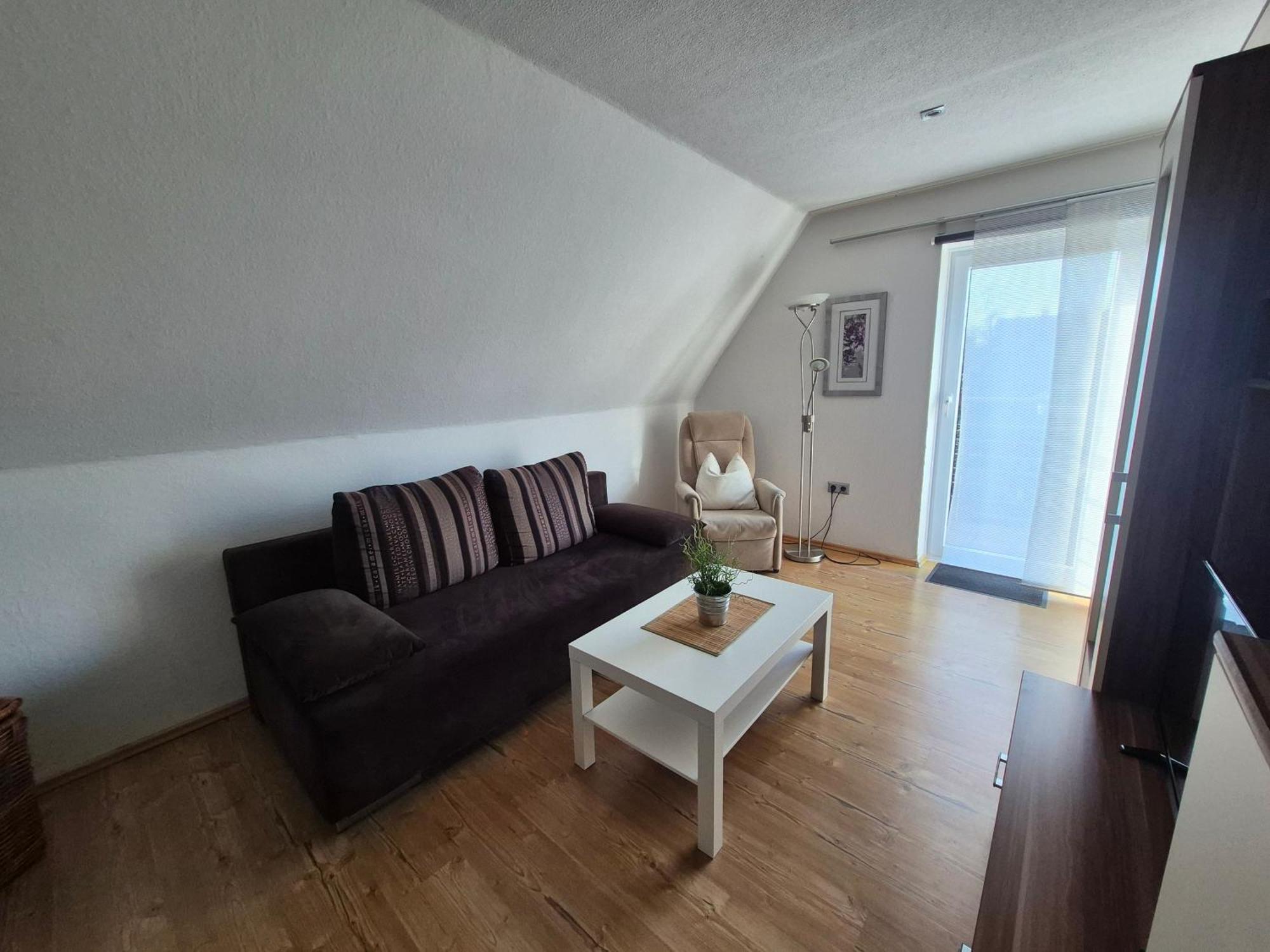 Ferienwohnung Leer-Stadtmitte, 15131 외부 사진